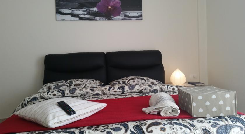 Lian Room B&B Caserta Bilik gambar