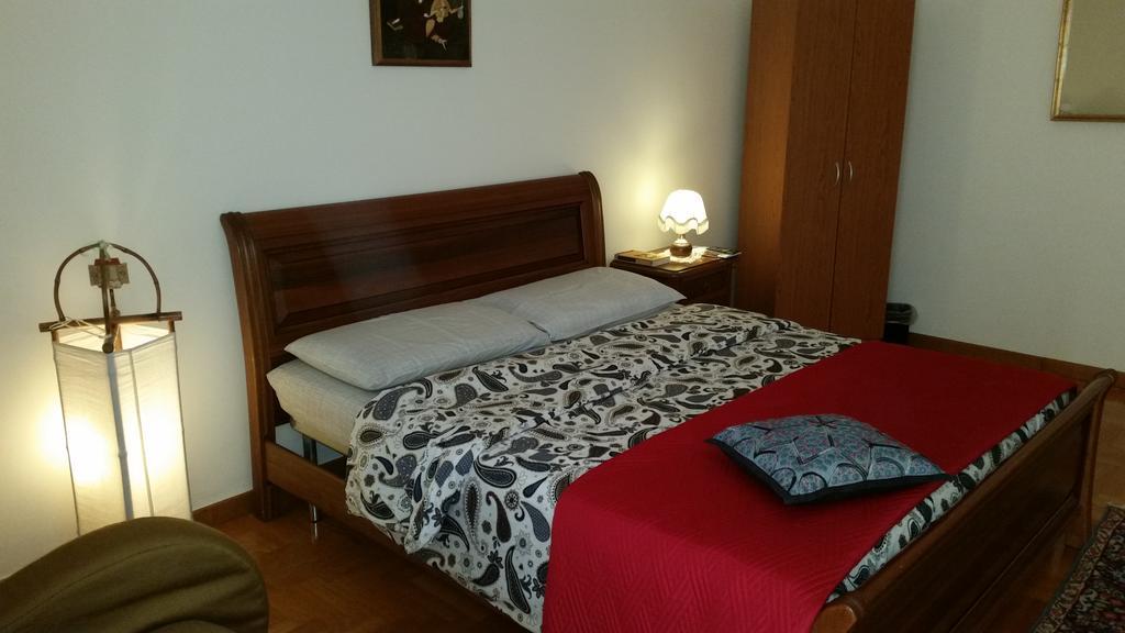 Lian Room B&B Caserta Bilik gambar