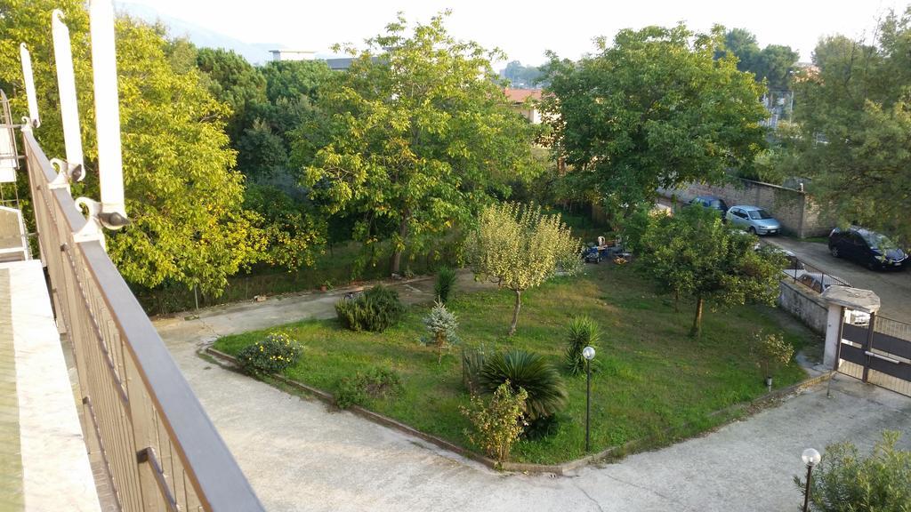 Lian Room B&B Caserta Luaran gambar