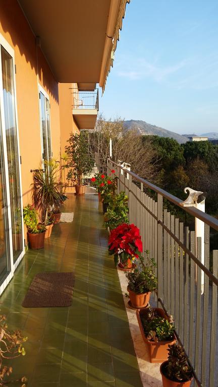 Lian Room B&B Caserta Luaran gambar
