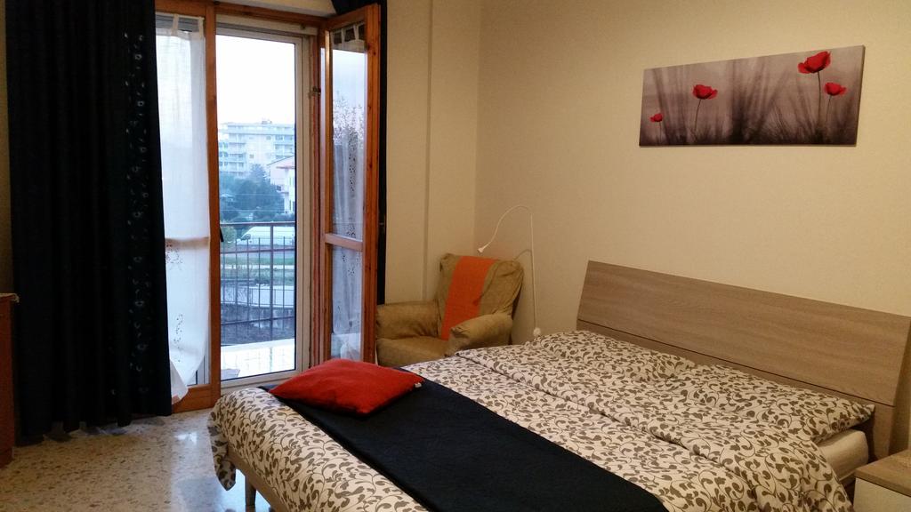 Lian Room B&B Caserta Luaran gambar