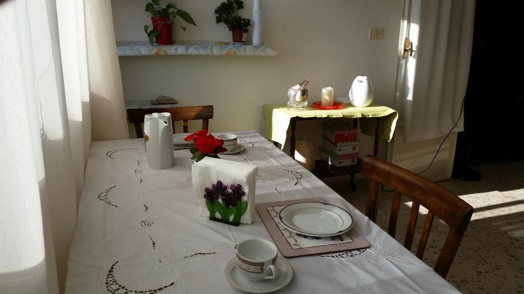 Lian Room B&B Caserta Luaran gambar