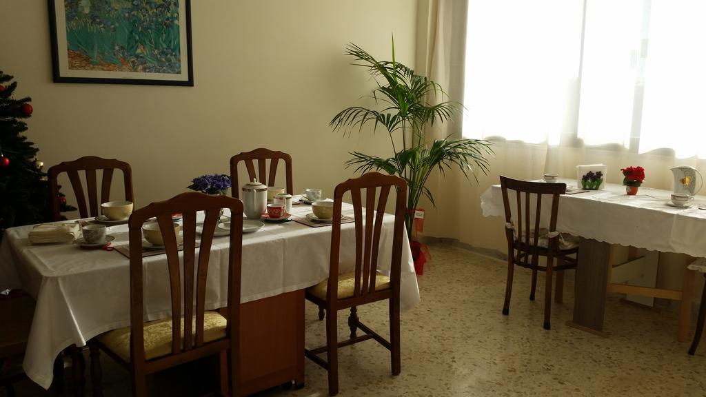 Lian Room B&B Caserta Luaran gambar