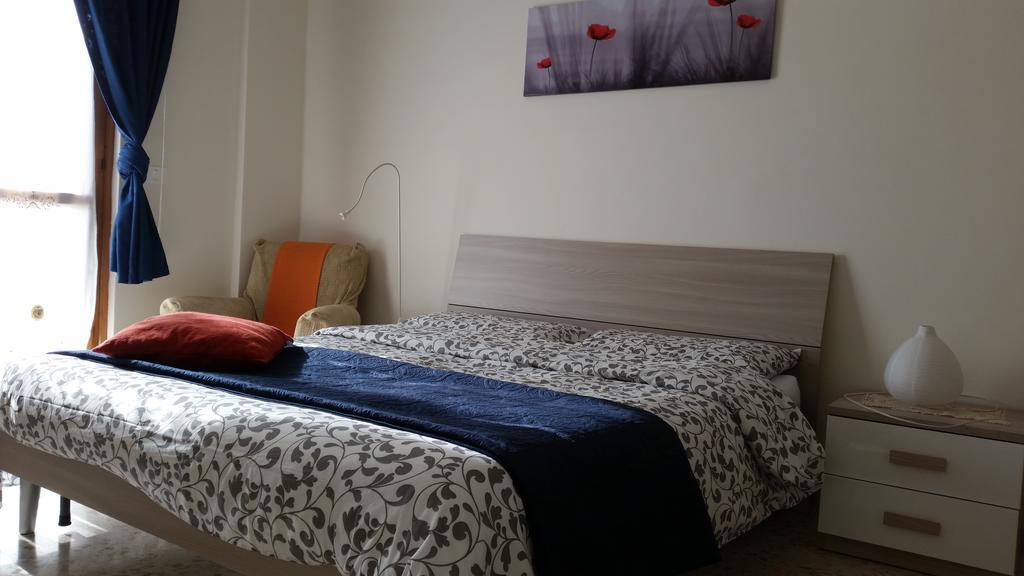 Lian Room B&B Caserta Bilik gambar