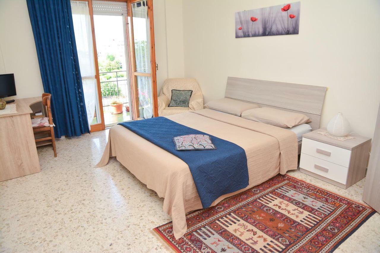 Lian Room B&B Caserta Luaran gambar