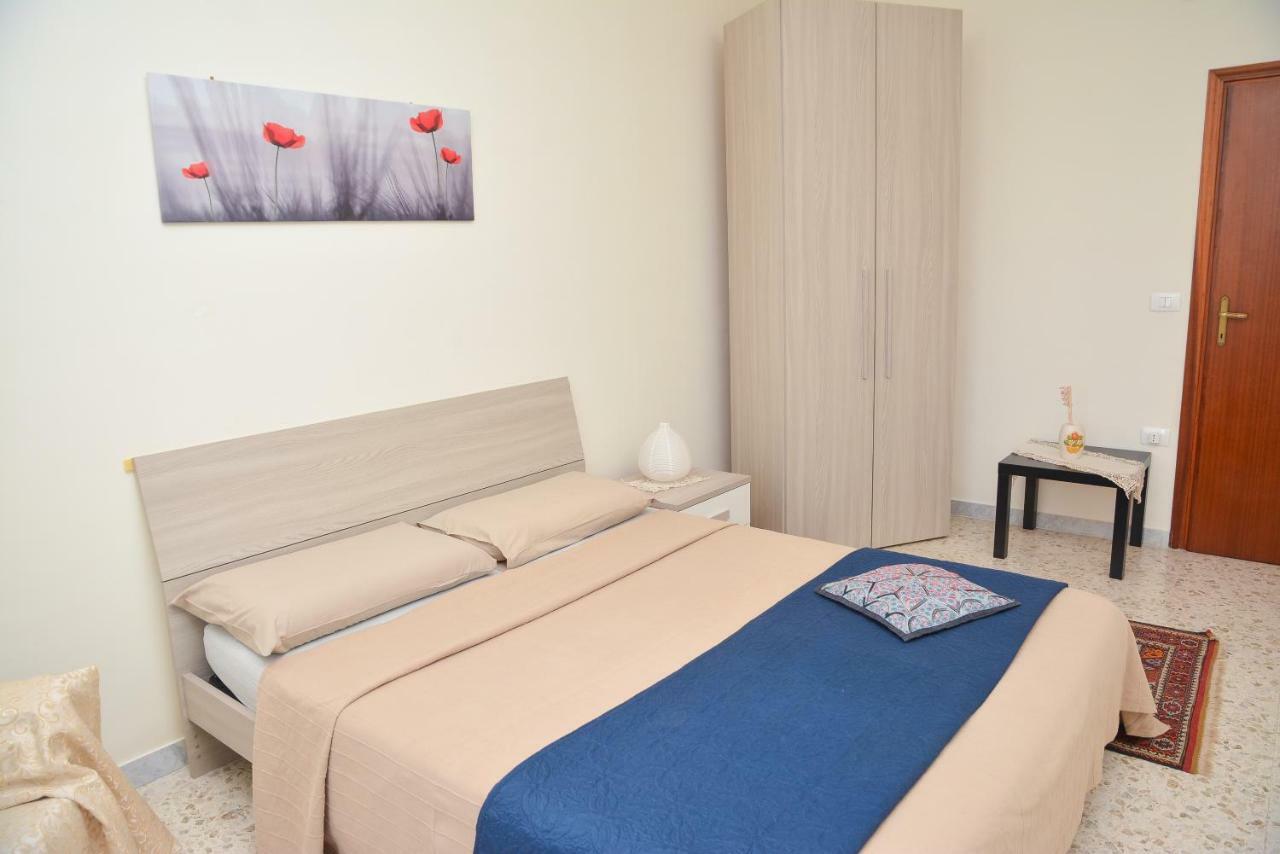 Lian Room B&B Caserta Luaran gambar