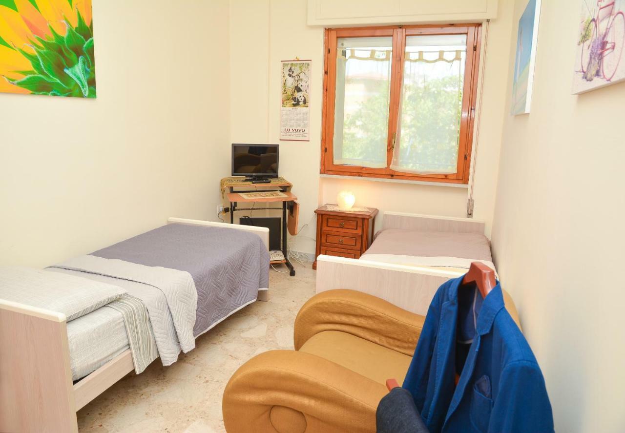 Lian Room B&B Caserta Luaran gambar