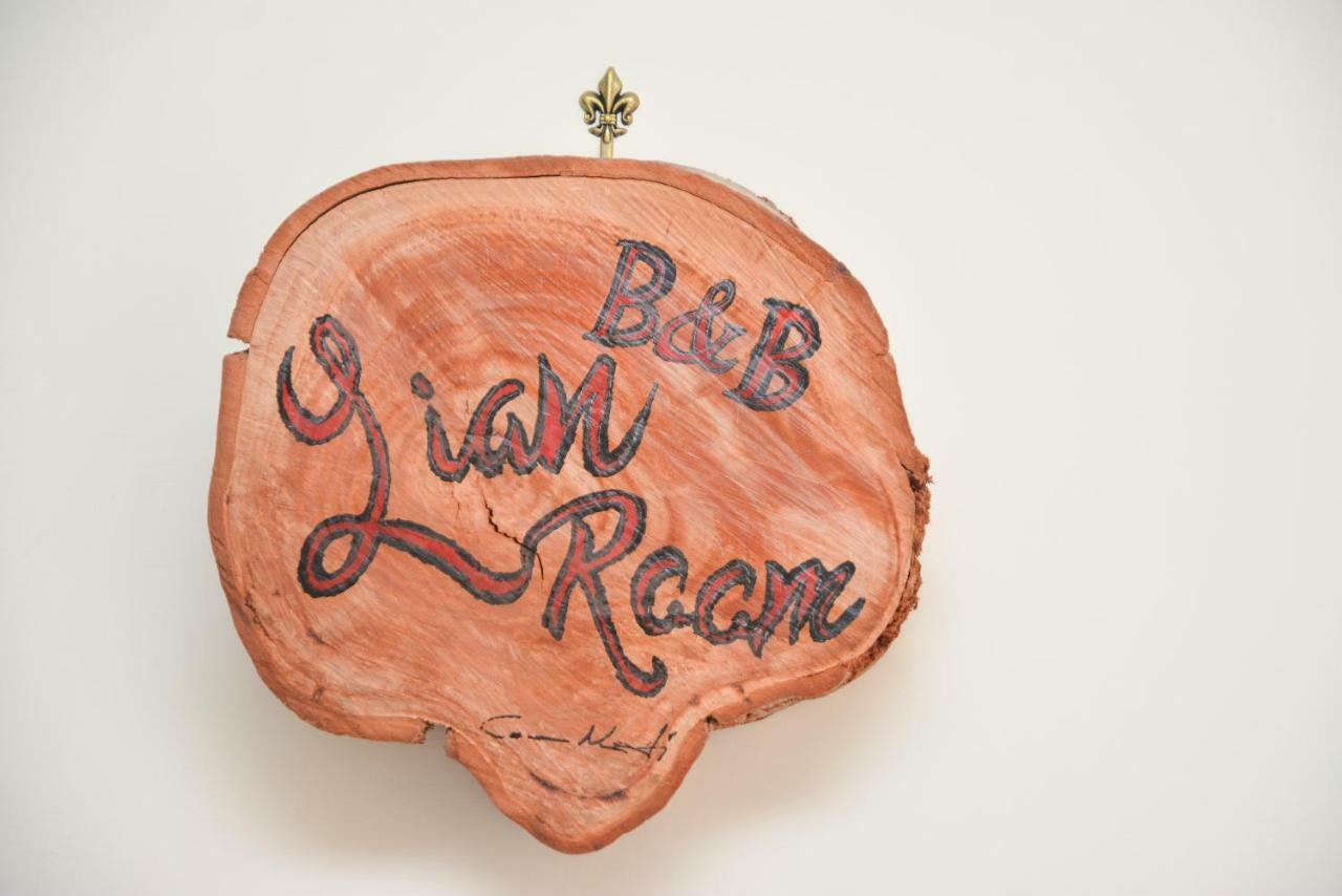 Lian Room B&B Caserta Luaran gambar