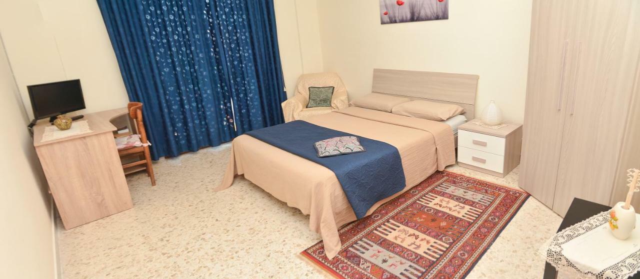 Lian Room B&B Caserta Luaran gambar