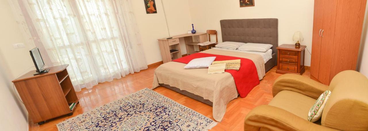 Lian Room B&B Caserta Luaran gambar