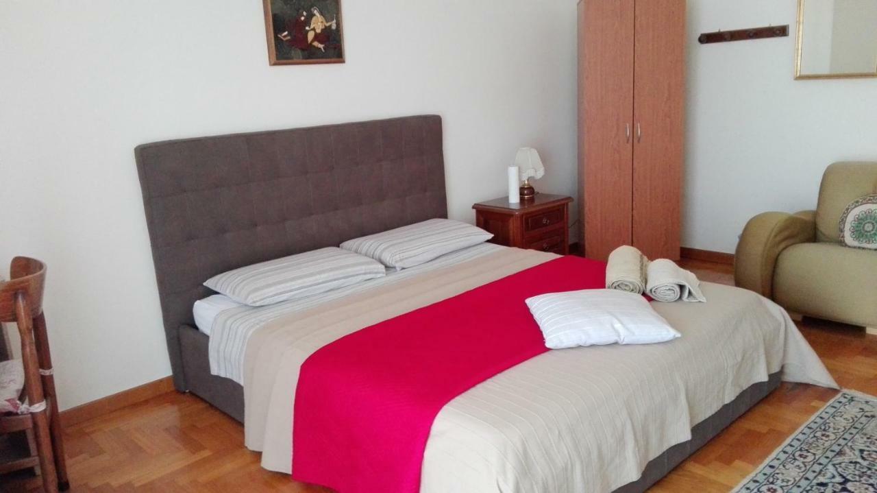 Lian Room B&B Caserta Luaran gambar