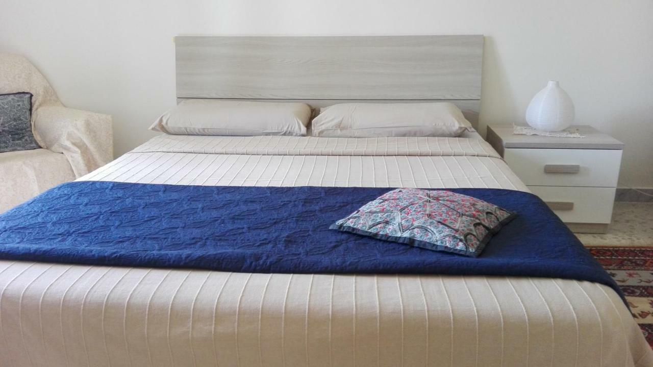 Lian Room B&B Caserta Luaran gambar